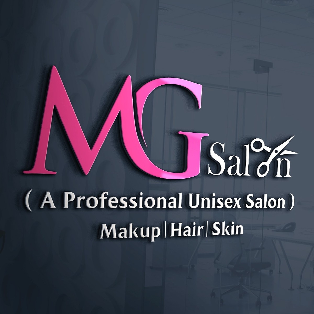 MG Salon (A Professional Unisex Salon)